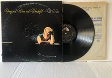 Peter Nero YOUNG AND WARM AND