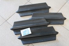 FIAT 126 PRIMA SERIE PARACOLPI ACCESSORIO PER PARAURTO NOS