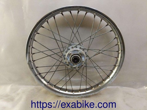 Roue avant pour kymco - roue,