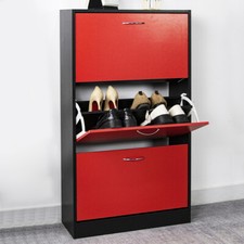 Scarpiera 3 Ante Ripiani