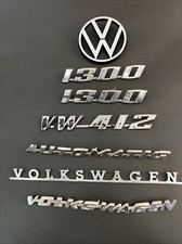 A Set Of Volkswagen Scripts