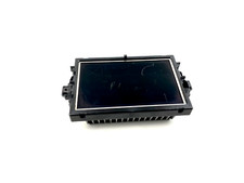 Mercedes Benz SLK R172 Navigazione Informazioni Display Monitor