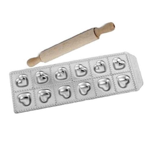 Imperia raviolamp stampo - raviolamp,
