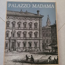 Palazzo Madama sede del Senato