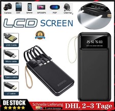 Powerbank 90000mAh 4USB Port