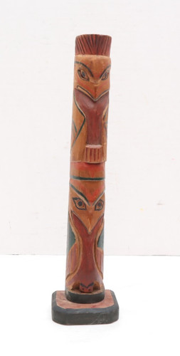 Totem atq northwest coast - northwest,