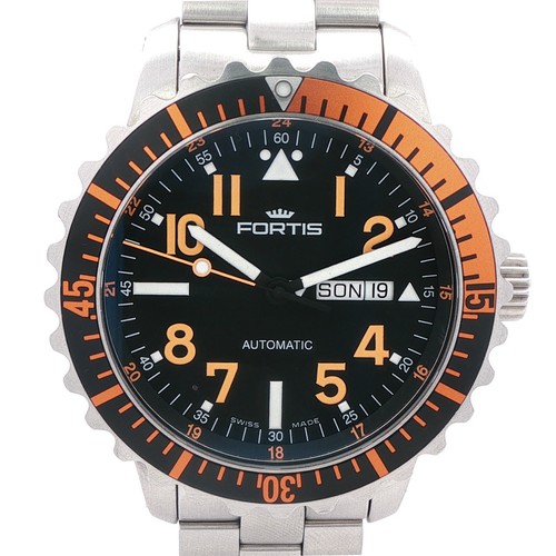 Fortis marinemaster - fortis, b-42