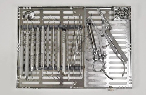 Friedy strumenti - hu-friedy,