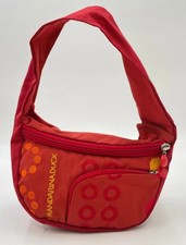 Borsa a spalla marca Mandarina Duck. Nuova