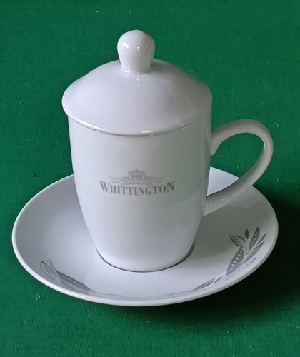 Tazza the piatto - the, +