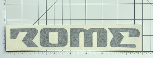 Roma snowboards 1 - snowboards,
