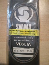 Lancia Fulvia 5m Beta Berlina