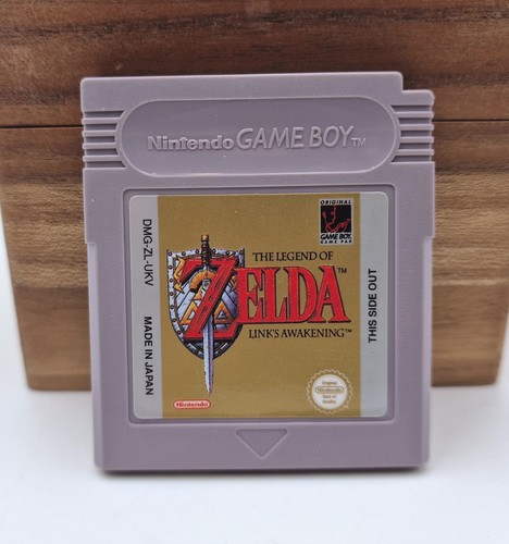 The legend zelda - legend, of