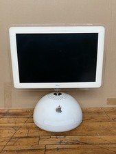 Apple iMac G4 17" Lampada