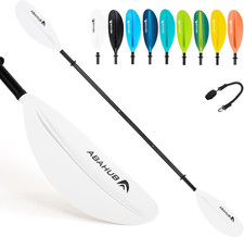 Pagaia Kayak 220 Cm a 240 Cm