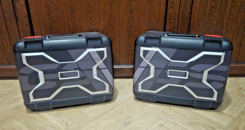 Kit protezioni adesive - kit, 2