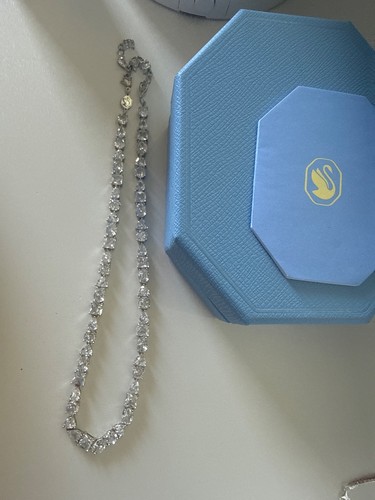 Swarovski mesmera collana per - mesmera,