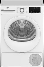 ASCIUGATRICE 9KG CLASSE C
