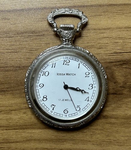 Iossa watch tasca jewels - iossa, 17