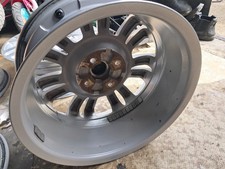 4 Cerchi in lega originali 15"