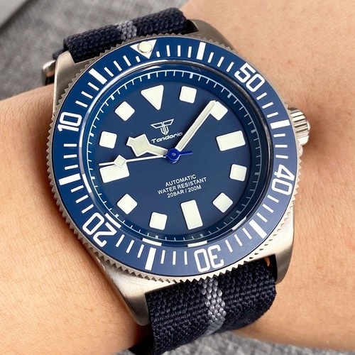 Orologio uomo automatico - orologio,