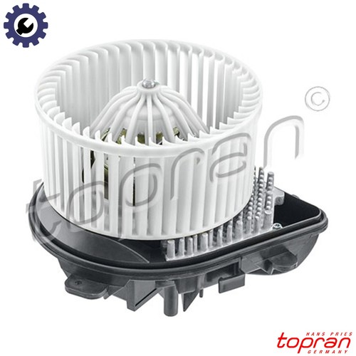 Soffiatore interno 722 860 per - soffiatore,