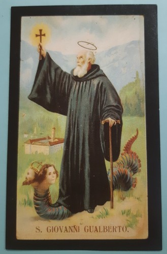 Santino san giovanni - ☆,