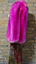  Splendida pelliccia di