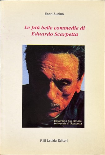 Libro più belle commedia - più,