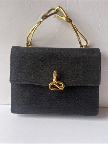 Borsa mano vintage - mano,