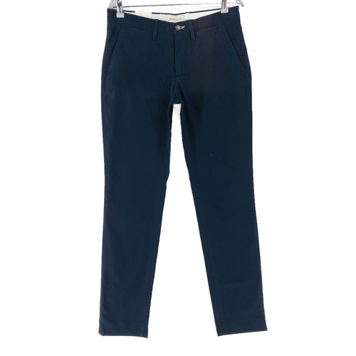 Gant uomini blu - blu, scuro