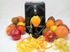 Orange peeler professional - orange,