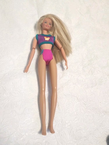 Barbie party teen skipper - party,