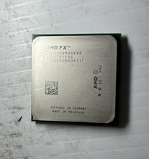 AMD FX-6300 3.5GHz 6-Core