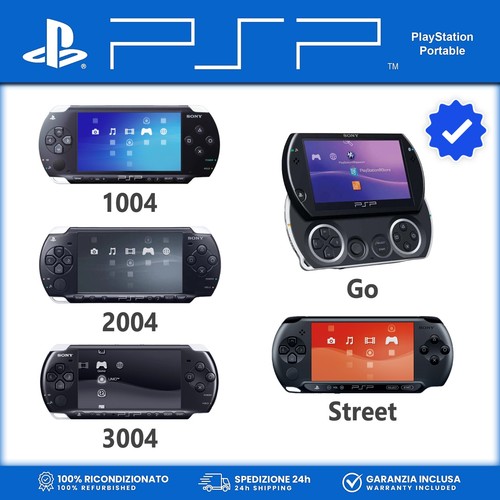 Console sony psp 1004 - sony, psp🔥