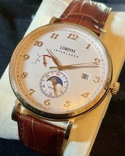 Orologio vestito classico