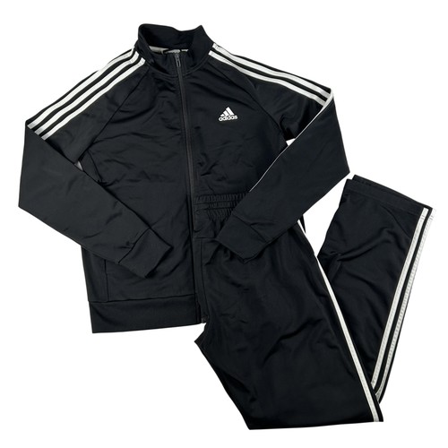 Adidas track suit giacca - adidas,