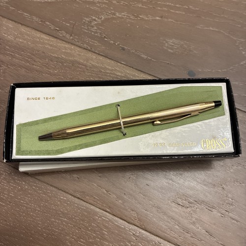 Penna sfera vintage cross - a,