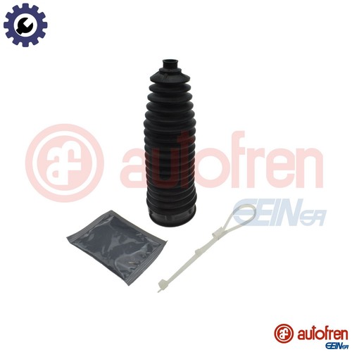 Kit soffietto sterzo d9205 - d9205, per