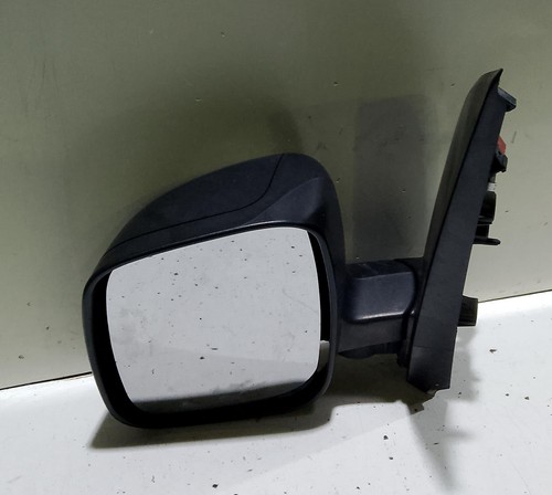 Specchietto retrovisore - specchietto,
