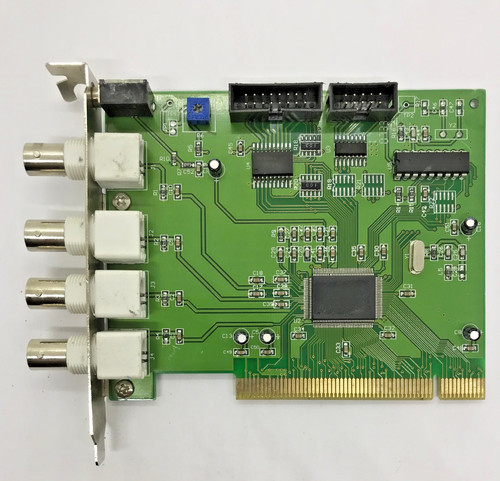 Conexant ucc4 fusion 878a - conexant,