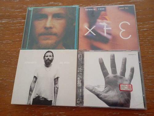 Jovanotti vero affare - jovanotti,