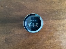 Strumento JAEGER Temperatura Acqua per Innocenti Mini e Cooper N.O.S.