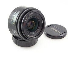 Minolta AF / Sony 28 mm f2.8