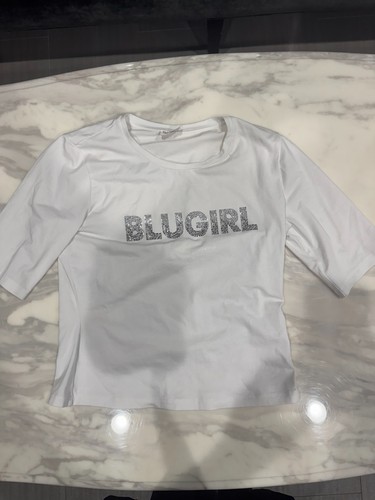 Top blugirl - top,
