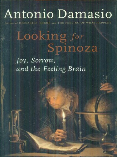 Looking for spinoza - looking,