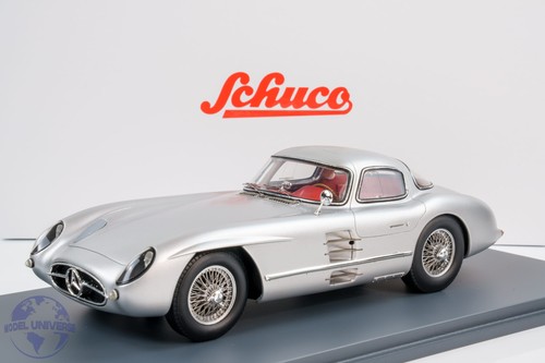 Schuco 18 mercedes - -, mercedes-benz