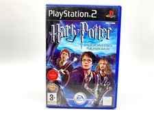 Harry Potter and the Prisoner of Azkaban Sony PlayStation 2 ps2 Completo Ita