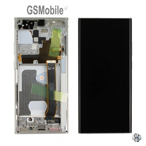Pantalla samsung galaxy - samsung, note