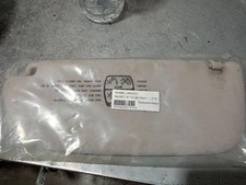 H4DF4 aletta parasole destra